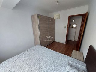 Piso en alquiler en Fajardo en Ferrol