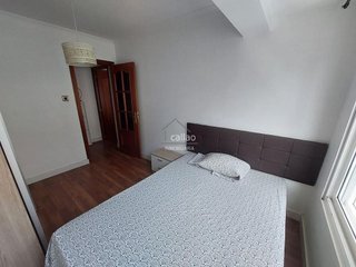 Piso en alquiler en Fajardo en Ferrol