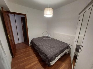Piso en alquiler en Fajardo en Ferrol