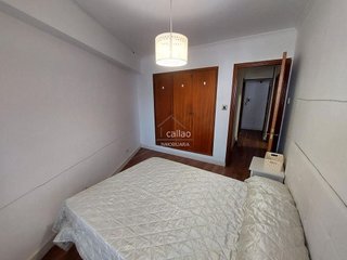 Piso en alquiler en Fajardo en Ferrol