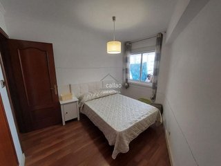 Piso en alquiler en Fajardo en Ferrol