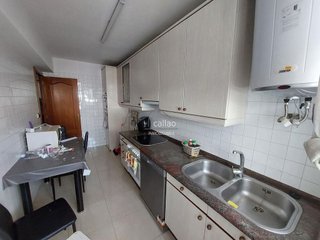 Piso en alquiler en Fajardo en Ferrol