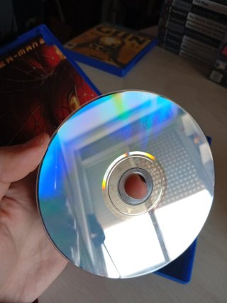 Spider-Man 2 PS2 Completo