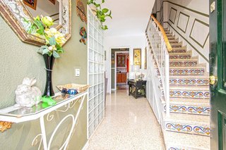 Casa adosada en venta en Montequinto en Dos Hermanas