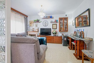 Casa adosada en venta en Montequinto en Dos Hermanas