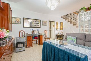 Casa adosada en venta en Montequinto en Dos Hermanas