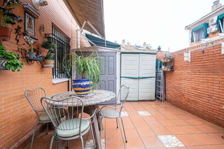 Casa adosada en venta en Montequinto en Dos Hermanas