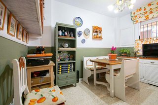 Casa adosada en venta en Montequinto en Dos Hermanas