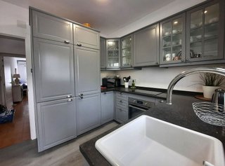 Casa adosada en venta en El Bajondillo en Torremolinos