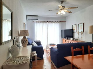 Casa adosada en venta en El Bajondillo en Torremolinos