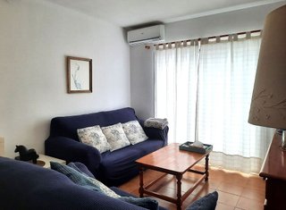 Casa adosada en venta en El Bajondillo en Torremolinos