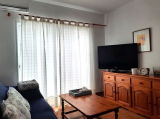 Casa adosada en venta en El Bajondillo en Torremolinos