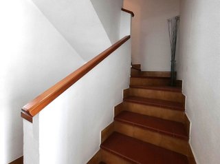 Casa adosada en venta en El Bajondillo en Torremolinos