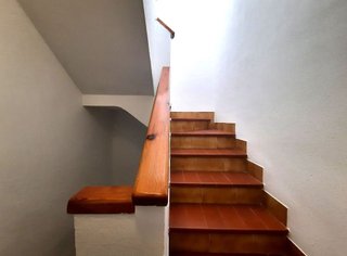 Casa adosada en venta en El Bajondillo en Torremolinos