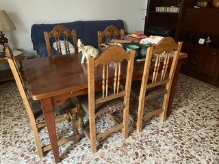 Chalet en venta en Centro - Doña Mercedes en Dos Hermanas