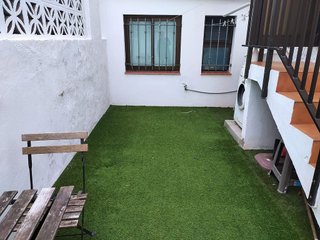 Piso en alquiler en Playa Jardín en Puerto de la Cruz