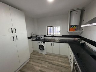 Casa rural en venta en Las Palmeras-Dehesilla en Sanlúcar de Barrameda