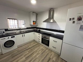 Casa rural en venta en Las Palmeras-Dehesilla en Sanlúcar de Barrameda
