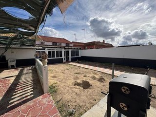 Casa rural en venta en Las Palmeras-Dehesilla en Sanlúcar de Barrameda