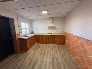 Casa rural en venta en Las Palmeras-Dehesilla en Sanlúcar de Barrameda