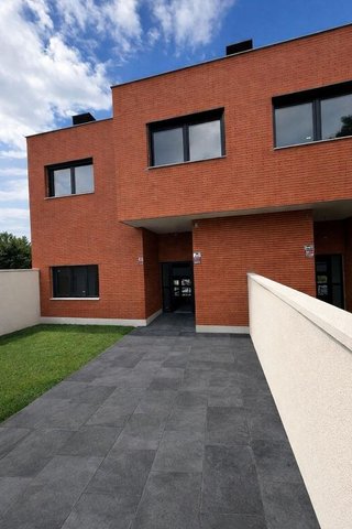 Chalet en venta en Cuarte de Huerva