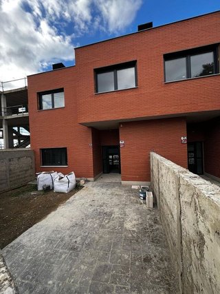 Chalet en venta en Cuarte de Huerva