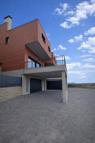 Chalet en venta en Cuarte de Huerva