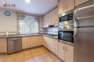 Casa adosada en venta en Maracena