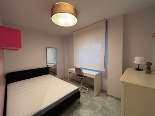 Piso en alquiler en Nueva Andalucía en Almería