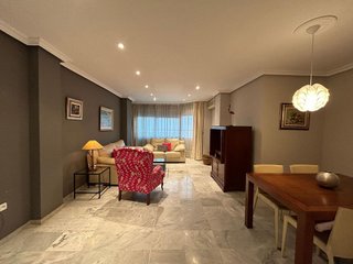 Piso en alquiler en Nueva Andalucía en Almería