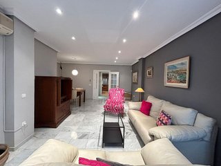 Piso en alquiler en Nueva Andalucía en Almería