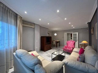 Piso en alquiler en Nueva Andalucía en Almería