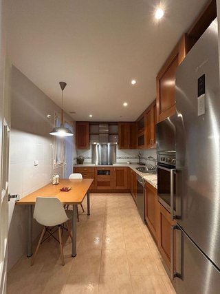 Piso en alquiler en Nueva Andalucía en Almería