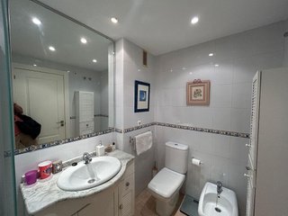 Piso en alquiler en Nueva Andalucía en Almería