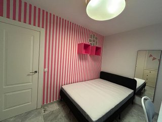 Piso en alquiler en Nueva Andalucía en Almería