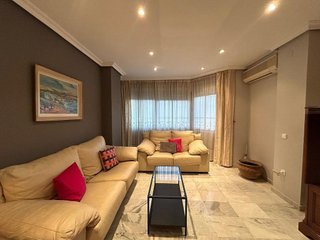 Piso en alquiler en Nueva Andalucía en Almería