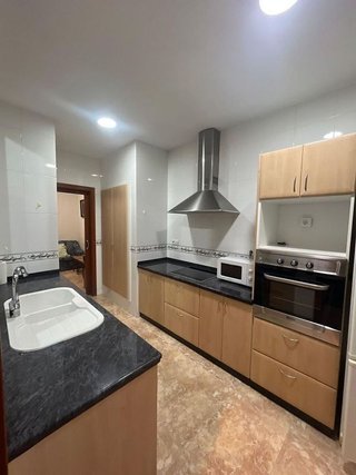 Casa adosada en venta en Sueca ciudad en Sueca