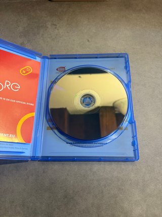 Naruto Shippuden: Ultimate Ninja Storm Trilogy PS4