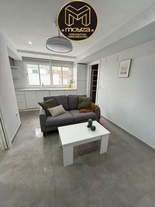 Piso en alquiler en Peñamefecit - Avda Barcelona en Jaén