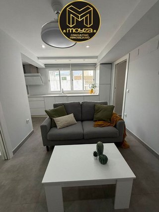 Piso en alquiler en Peñamefecit - Avda Barcelona en Jaén