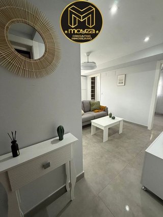 Piso en alquiler en Peñamefecit - Avda Barcelona en Jaén