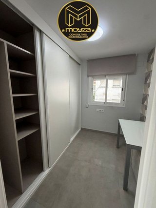 Piso en alquiler en Peñamefecit - Avda Barcelona en Jaén