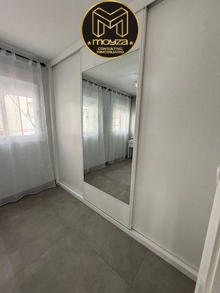 Piso en alquiler en Peñamefecit - Avda Barcelona en Jaén