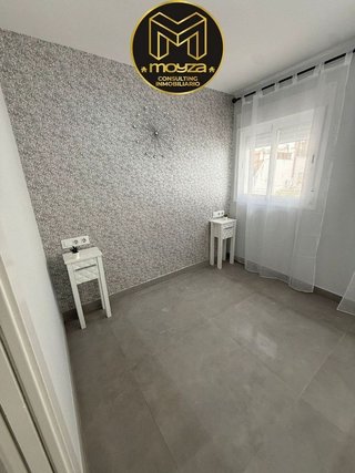 Piso en alquiler en Peñamefecit - Avda Barcelona en Jaén