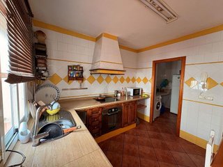 Chalet en venta en Ayamonte ciudad en Ayamonte