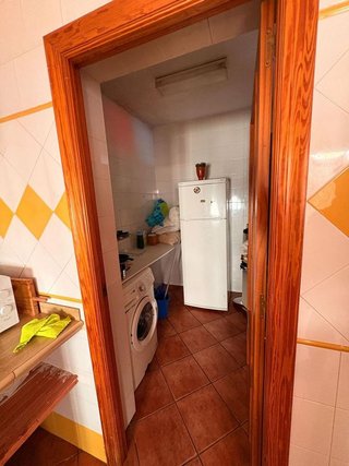 Chalet en venta en Ayamonte ciudad en Ayamonte