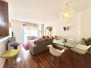 Piso en alquiler en Centro en Murcia