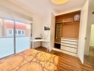 Piso en alquiler en Centro en Murcia