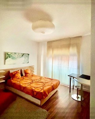 Piso en alquiler en Centro en Murcia