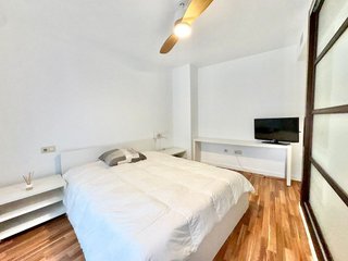 Piso en alquiler en Centro en Murcia